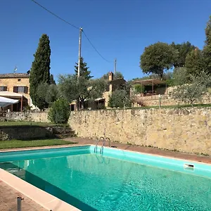 Podere Zelmira Italy