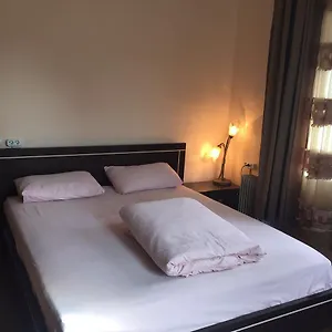 Backpackers Kazakhstan